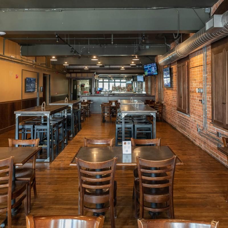 A Detroit Beer Company csapolója