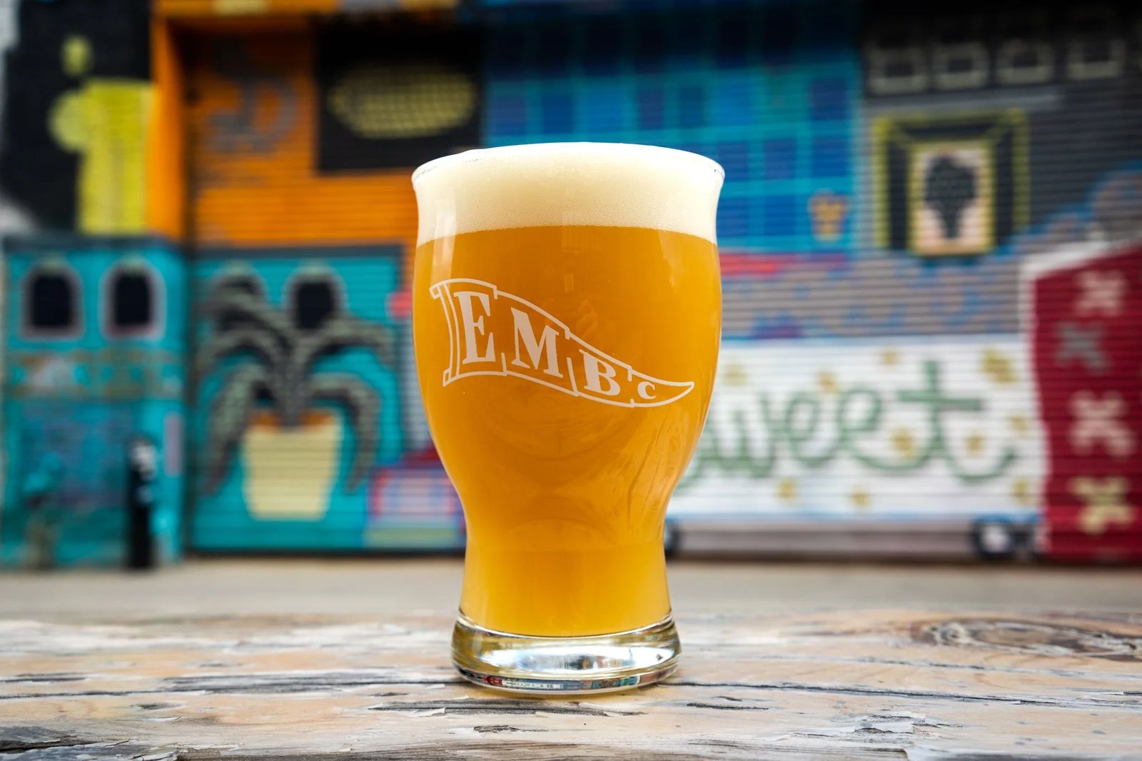 Az Eastern Market Brewing söre