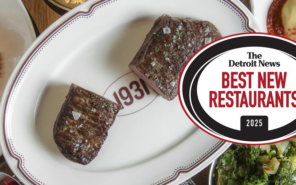 Big Rock Italian Chophouse: kép a saját honlapjukról