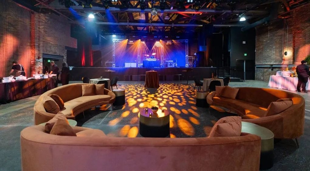 Event Source – Detroit: kép a saját honlapjukról