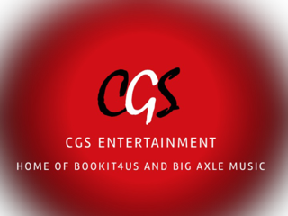 CGS Entertainment