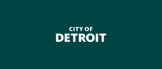City of Detroit