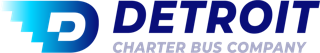 Detroit Charter Bus Company