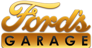 Ford's Garage – Novi