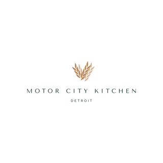Round Bar at Motor City Kitchen
