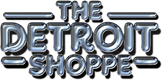 The Detroit Shoppe