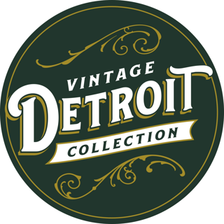Vintage Detroit Collection