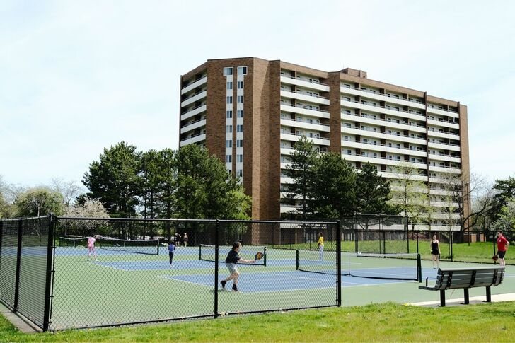 Mayor Dennis W. Archer Greenway: kép a saját honlapjukról