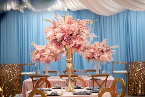 Morenas Detroit: Morenas Detroit venue page share image