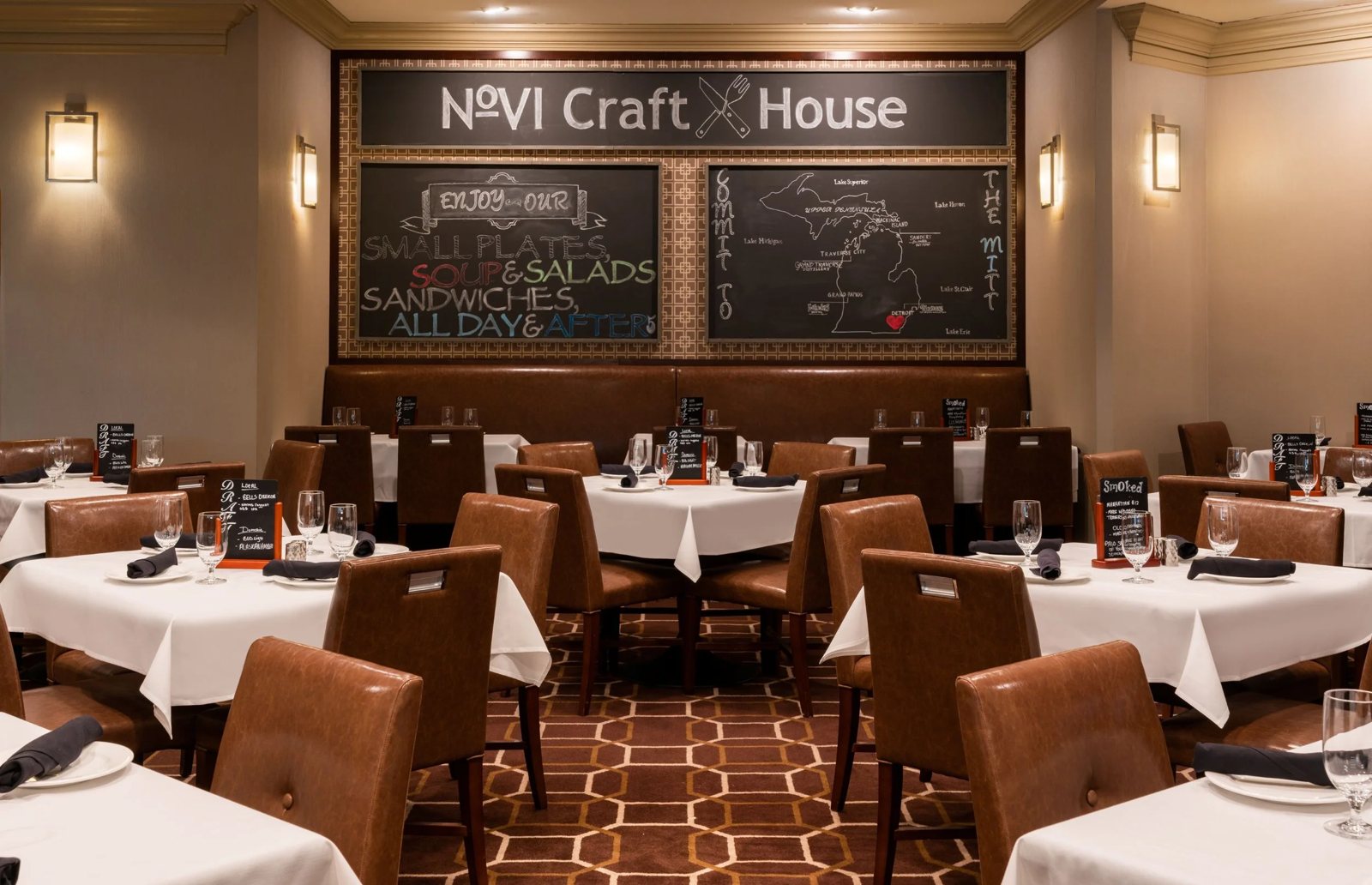 NoVI Craft House: kép a saját honlapjukról