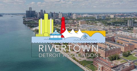 Rivertown Detroit Association: Rivertown Detroit share image