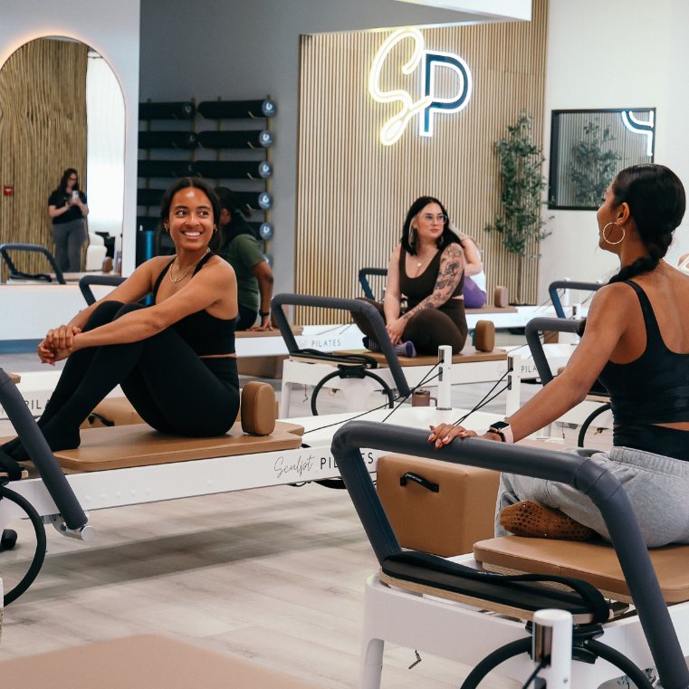 Sculpt Pilates Troy: kép a saját honlapjukról