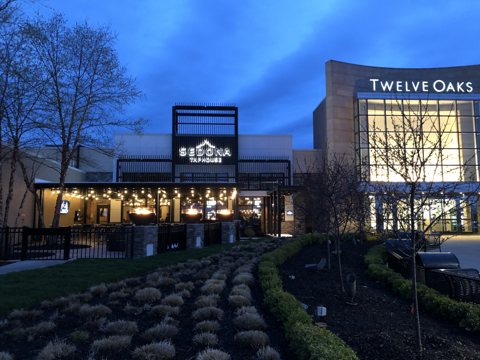 Sedona Taphouse (Novi): Sedona Taphouse Novi