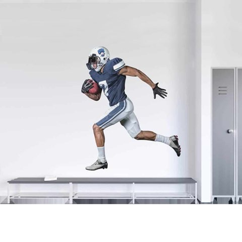 Sticker Genius: Wall decal product category