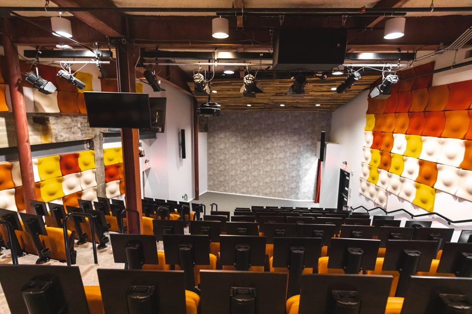 The Madison Loft + Rooftop: kép a saját honlapjukról