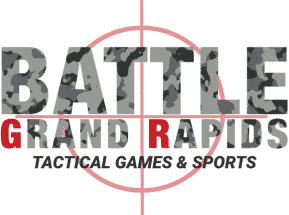 BattleGR VR Escape Rooms