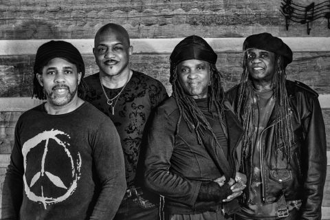 Victor Wooten and The Wooten Brothers — Organizer image