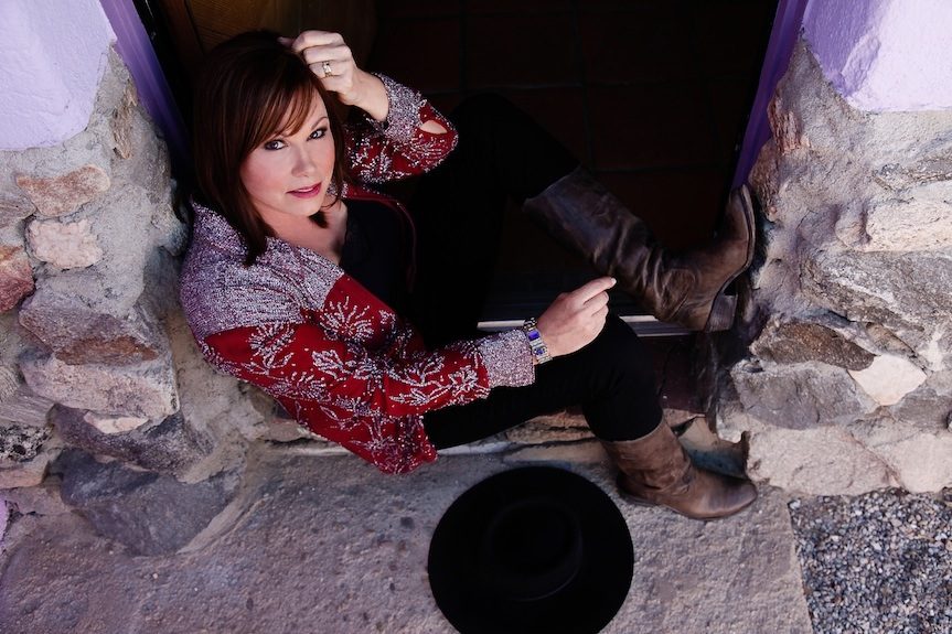 Suzy Bogguss — Organizer image