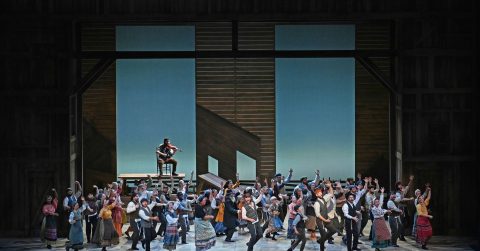 Fiddler on the Roof