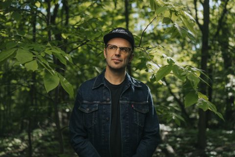 Mark Erelli — Organizer image