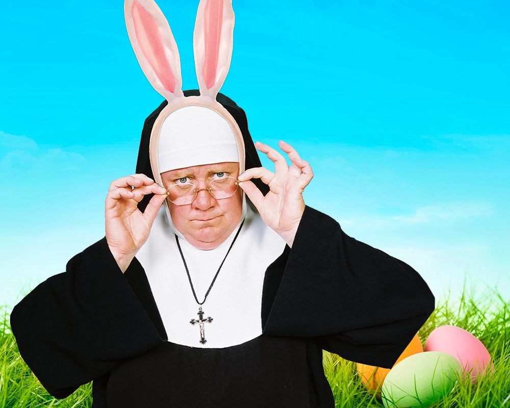 Sister’s Easter Catechism — Organizer image