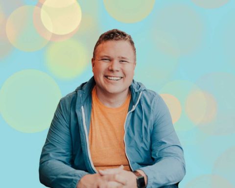 Fresh Coast Alliance Presents Sober Comedy Night with Jaron Myers — Organizer image