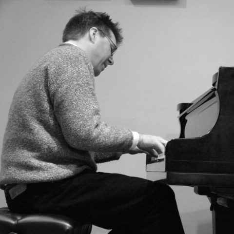 Stephen Rush Trio — Organizer image