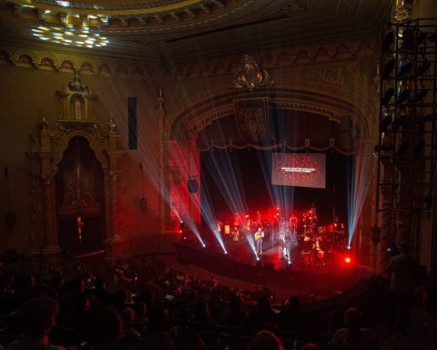 Port City Church Christmas Eve at the Frauenthal — Organizer image