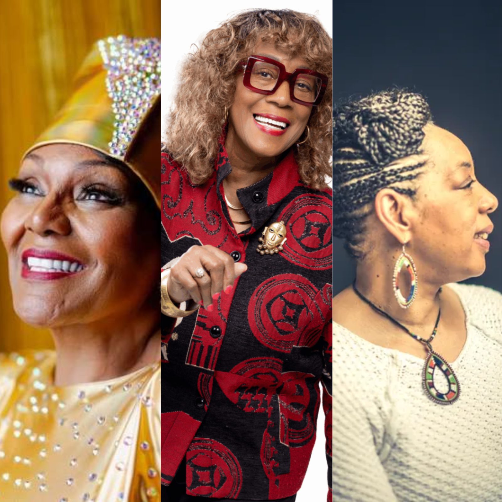 Women in Jazz Showcase — Organizer image