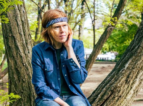 Brett Dennen Golden State of Mind Tour — Organizer image
