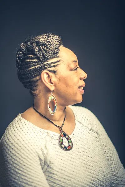 Pamela Wise bemutatja: Nők a jazzben — Szervezői kép