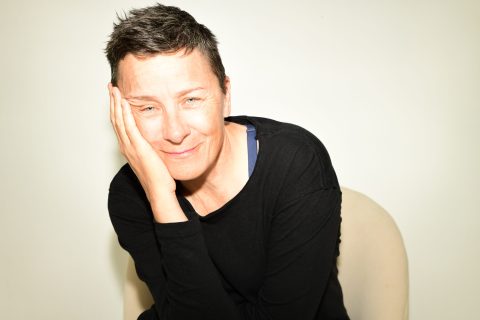 Melissa Ferrick — Organizer image