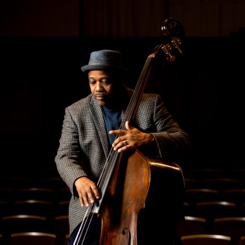 Rodney Whitaker Group