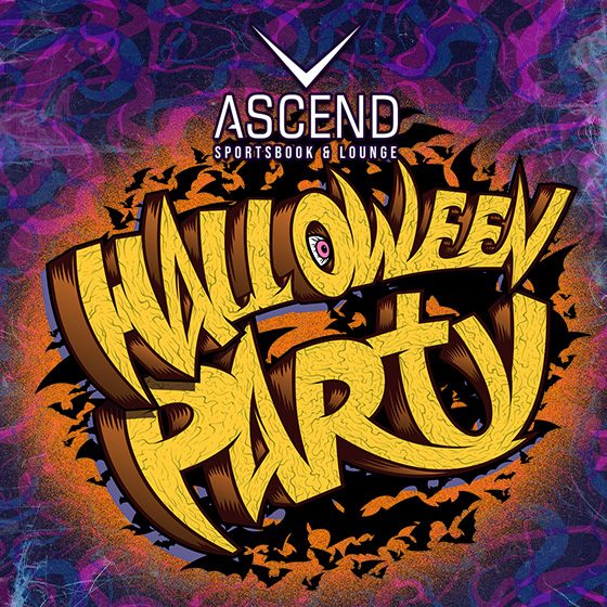 Halloween party — Organizer image