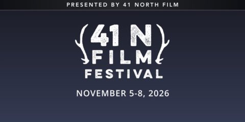 41 North filmfesztivál 2026