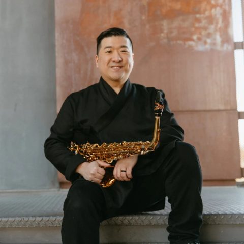 Jordan VanHemert Sextet — Organizer image