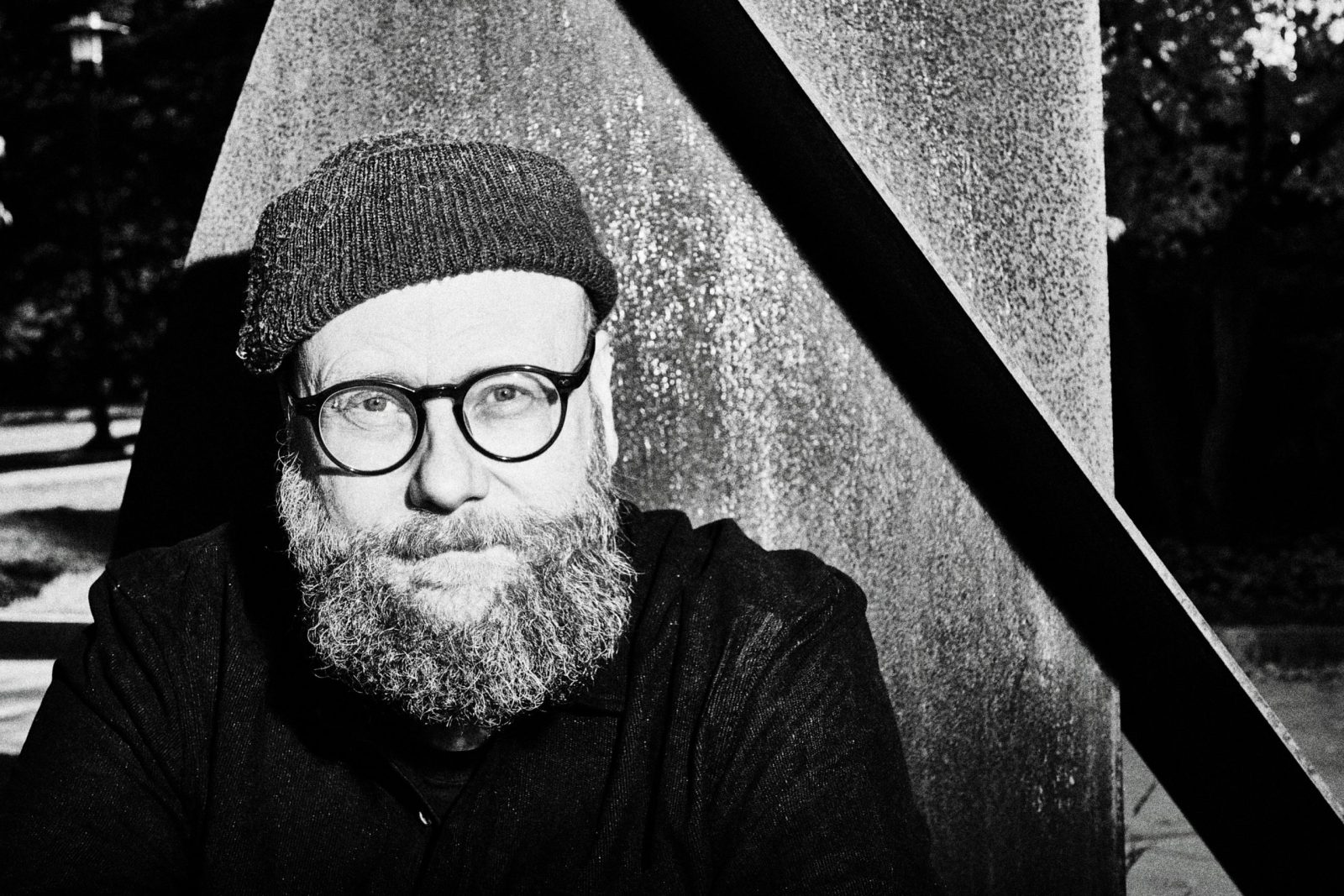 Mike Doughty koncertje — Szervezői kép