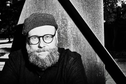 Mike Doughty koncertje — Szervezői kép