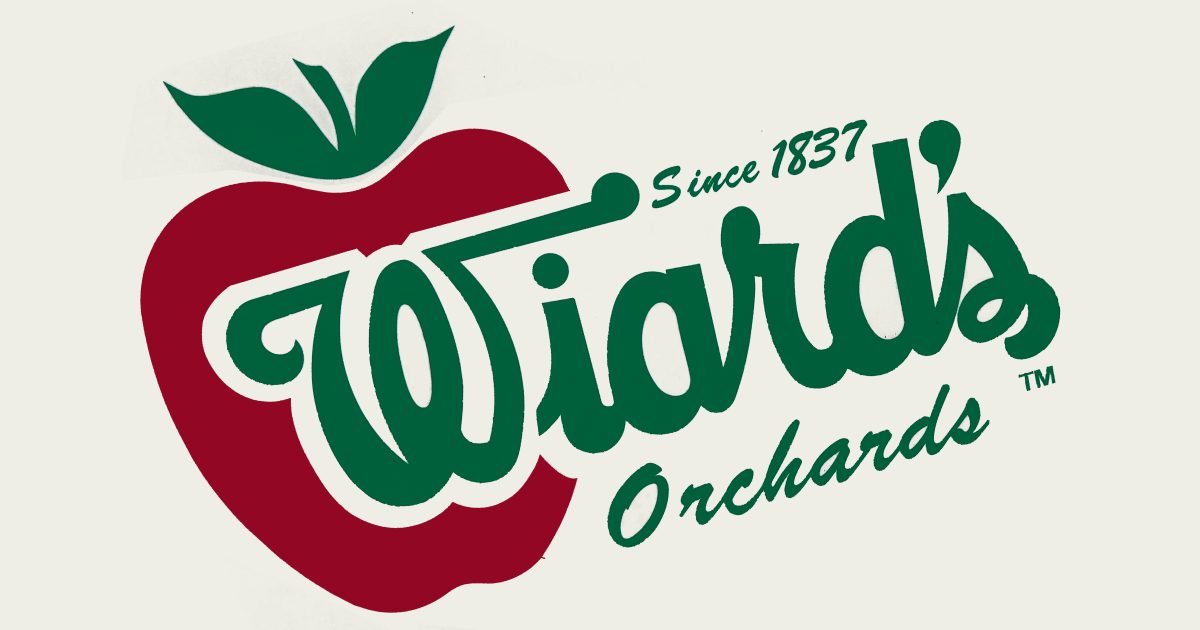 Run Scream Run & Sampling Weekend at Wiard's Orchards: a Halloween race weekend in Ypsilanti — Organizer image