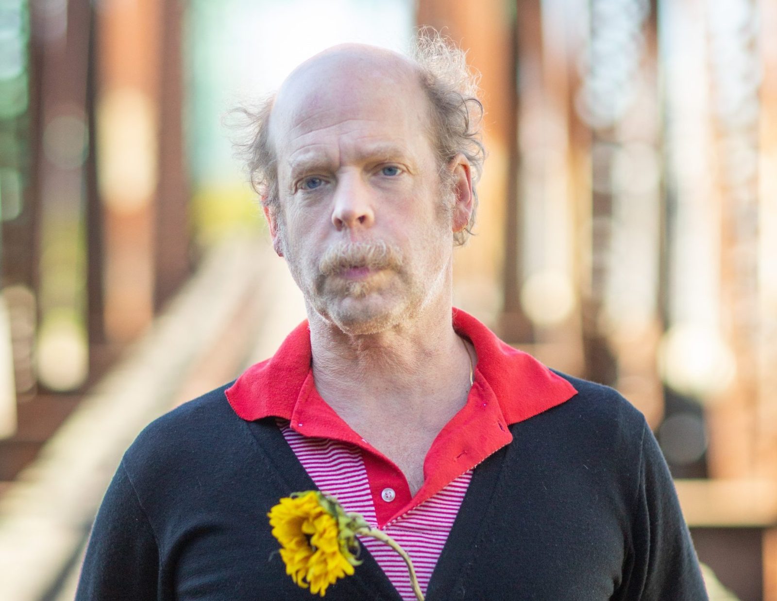 Bonnie "Prince" Billy — Organizer image