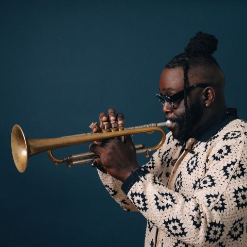 Marquis Hill