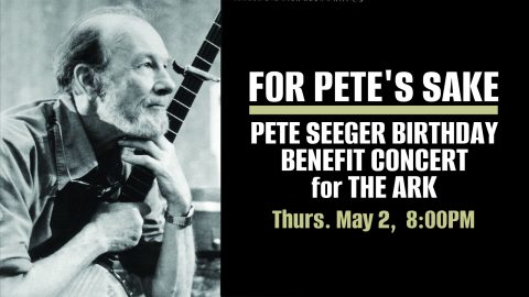 For Pete’s Sake — Organizer image