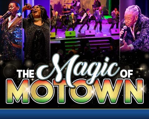 The Magic of Motown — Organizer image