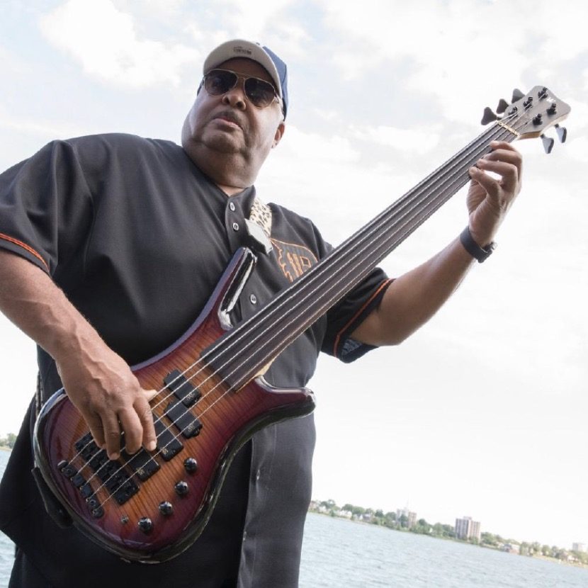 Ralphe Armstrong Trio — Organizer image