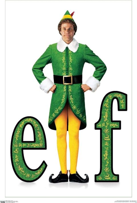 Elf Movie Screening at Frauenthal Theater for Free — Organizer image