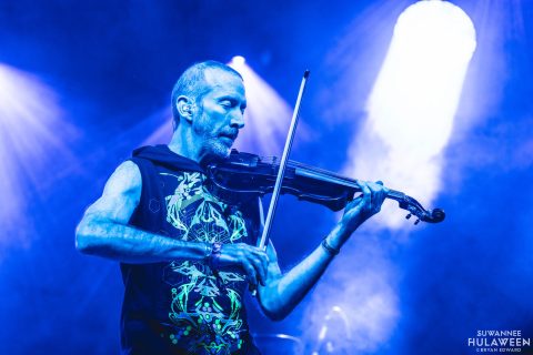This Is A Good Sound presents Dixon’s Violin live in Muskegon — Organizer image