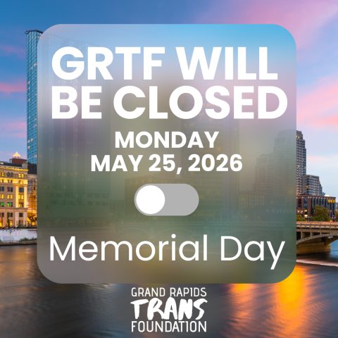 ❌GRTF Is Closed❌ — Organizer image
