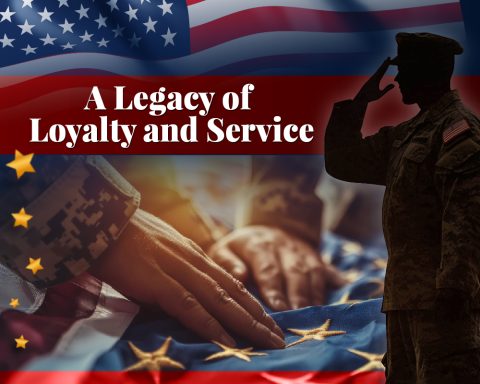 West Michigan Concert WINDS: A Legacy of Loyalty and Service — Organizer image