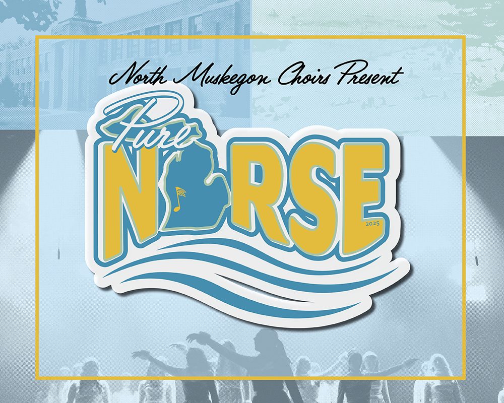 North Muskegon Choirs Present: Pure Norse — Organizer image