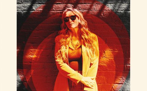 Joan Osborne Sings the Songs of Bob Dylan — Organizer image